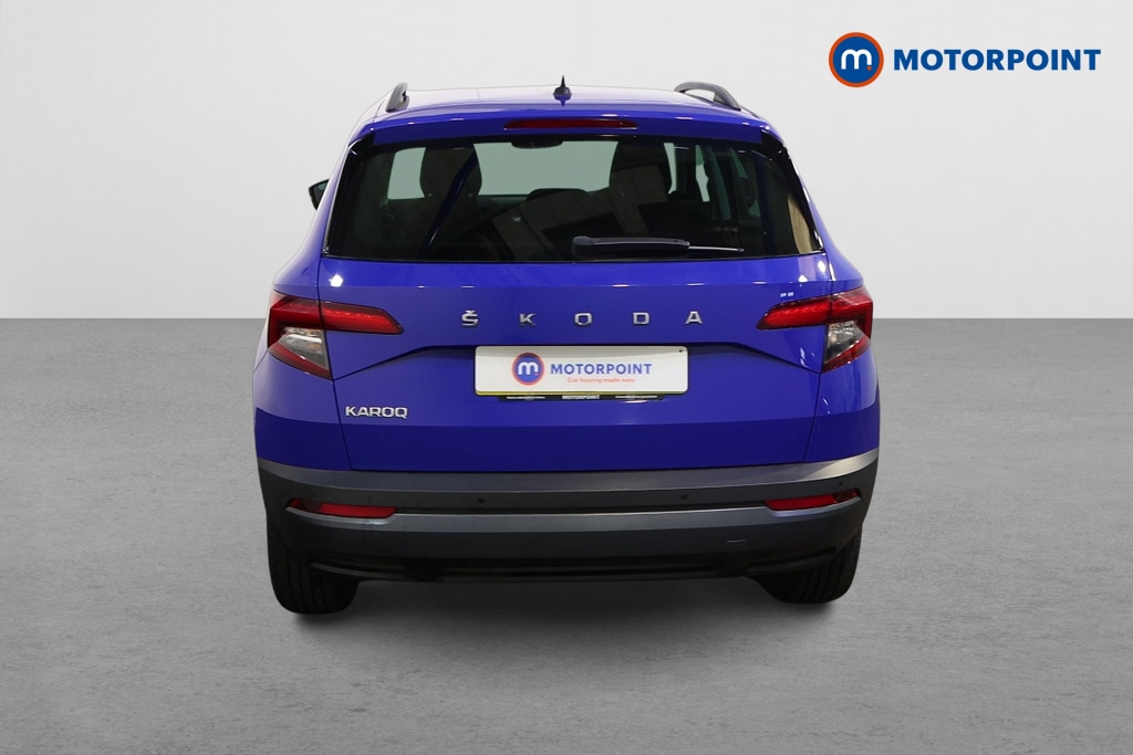 Used Skoda Karoq 2020 for sale - 77966035: Photo 6