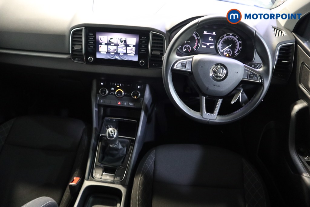 Used Skoda Karoq 2020 for sale - 77966035: Photo 9