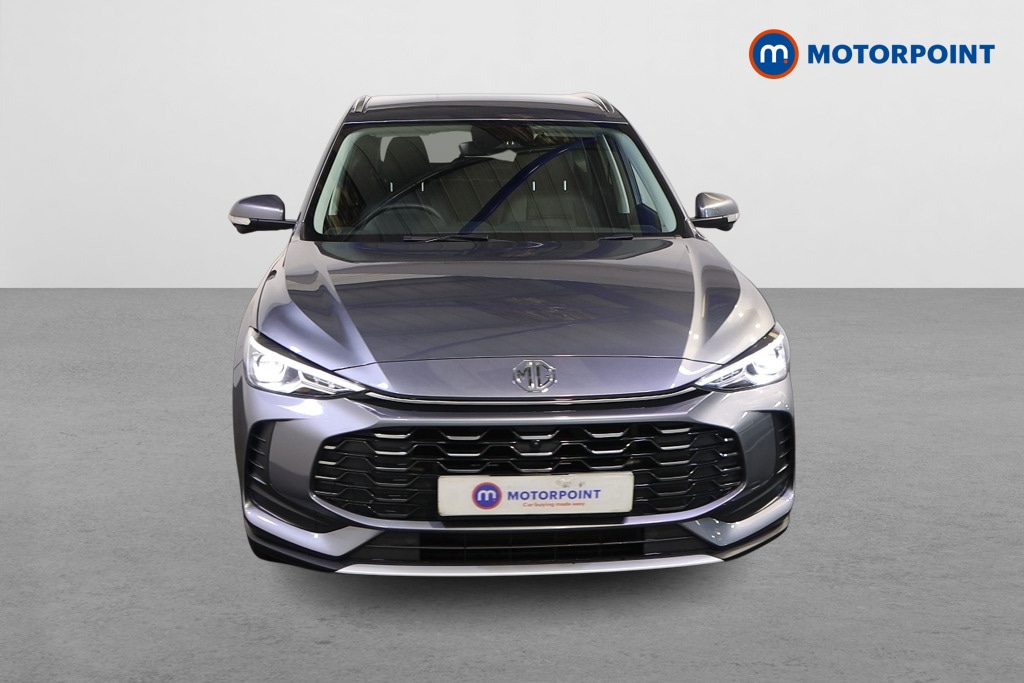 Used MG MG ZS 2025 for sale - 77831122: Photo 2