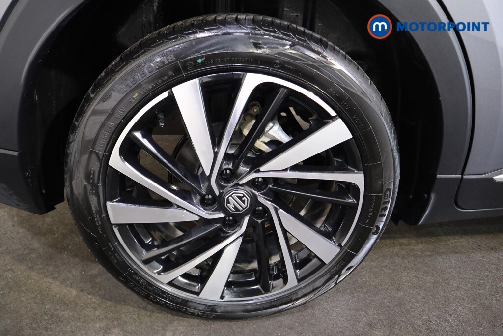 Used MG MG ZS 2025 for sale - 77831122: Photo 28