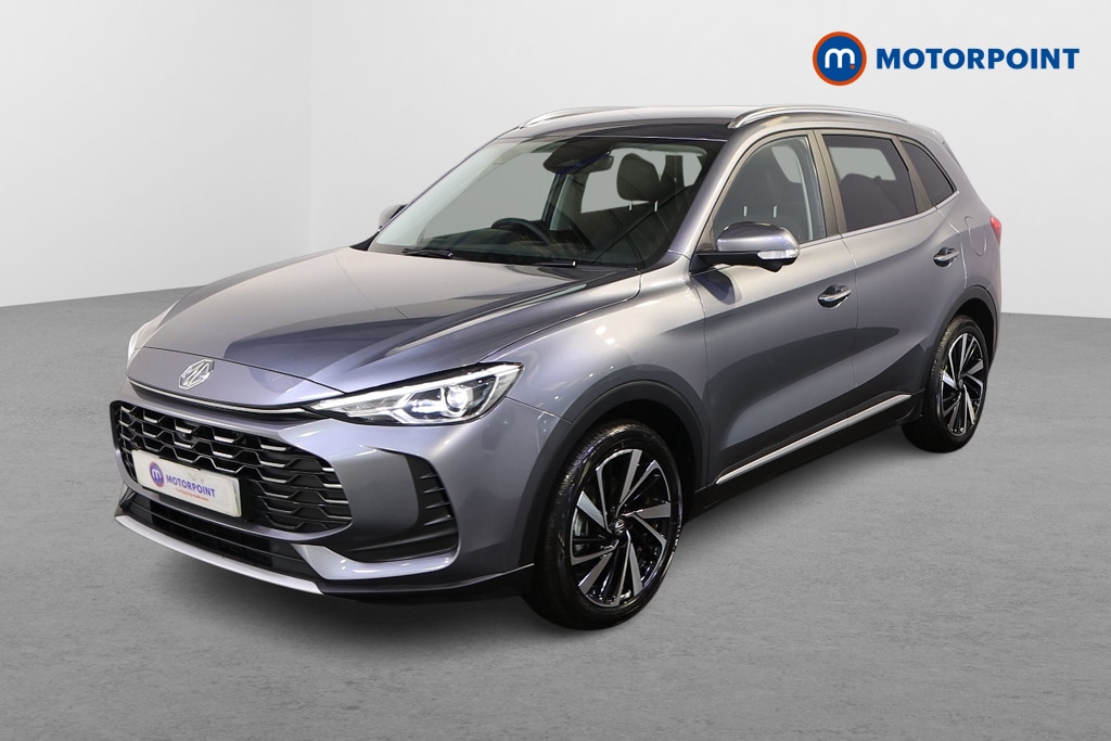 Used MG MG ZS 2025 for sale - 77831122: Photo 3