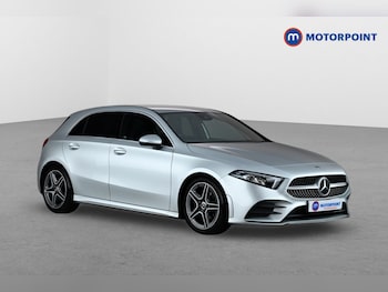 Used Mercedes-Benz A-Class 2019 for sale - 79548916: Photo
