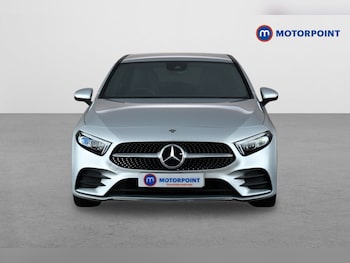 Used Mercedes-Benz A-Class 2019 for sale - 79548916: Photo