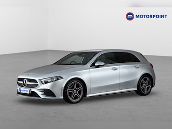 Used Mercedes-Benz A-Class 2019 for sale - 79548916: Photo