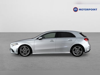 Used Mercedes-Benz A-Class 2019 for sale - 79548916: Photo