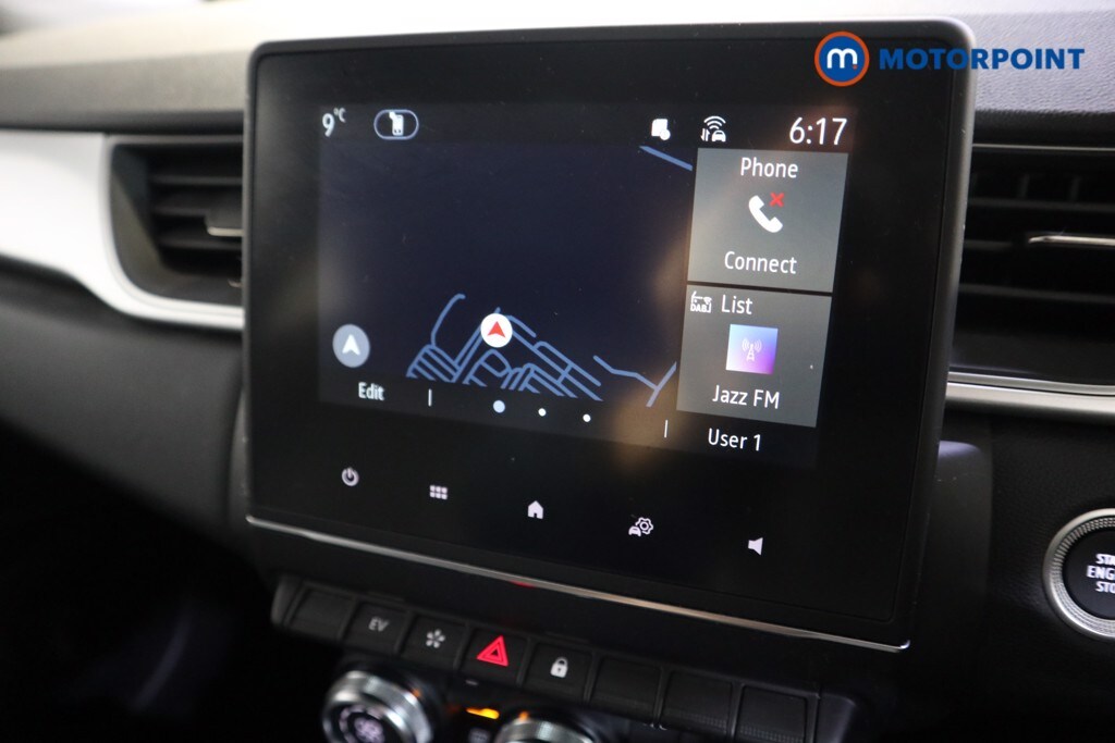 Used Renault Captur for sale - 77364645: Photo 15