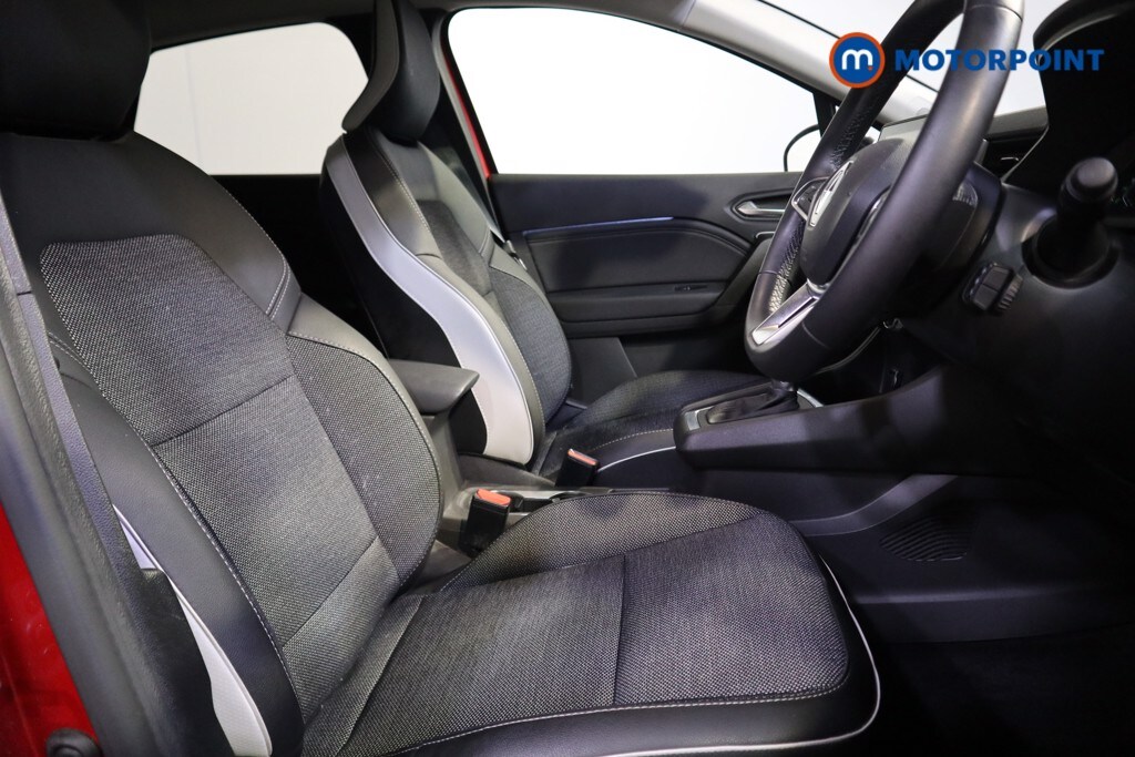 Used Renault Captur for sale - 77364645: Photo 21