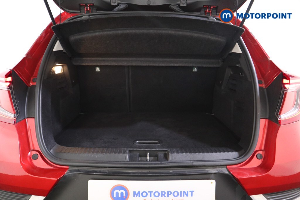 Used Renault Captur for sale - 77364645: Photo 26