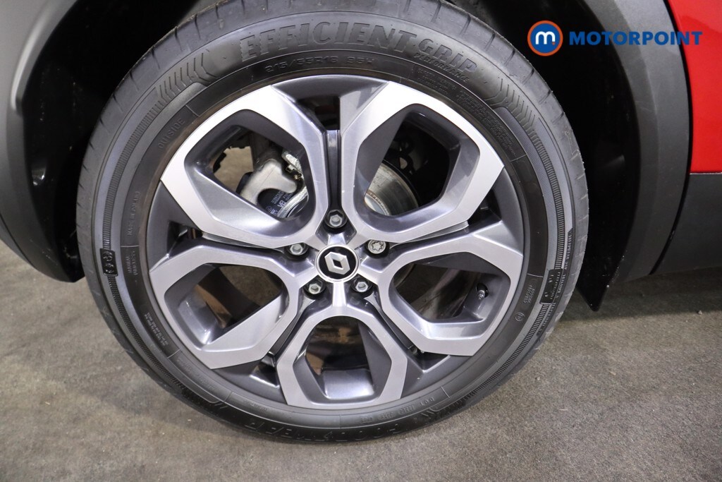 Used Renault Captur for sale - 77364645: Photo 27