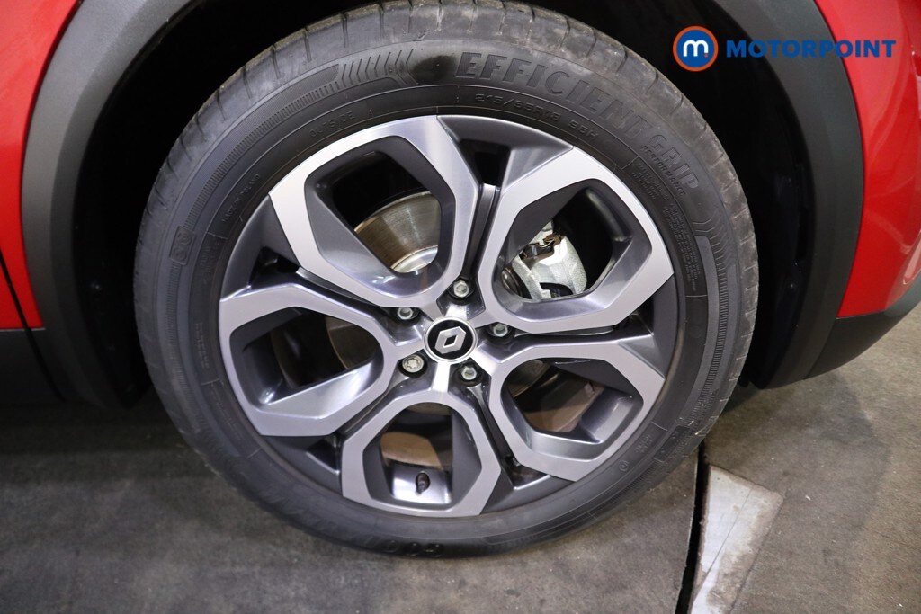 Used Renault Captur for sale - 77364645: Photo 28