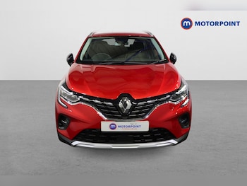 Used Renault Captur undefined for sale - 77364645: Photo