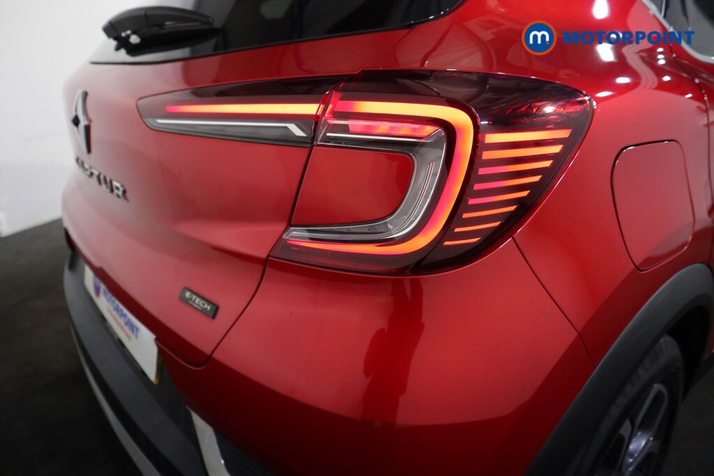 Used Renault Captur for sale - 77364645: Photo 34