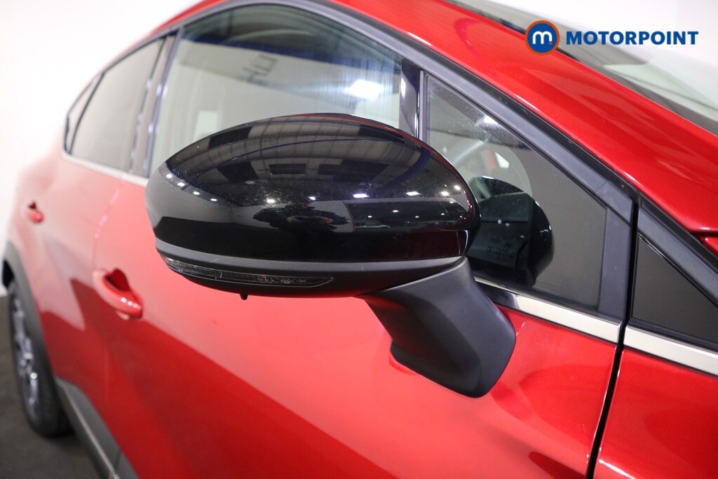 Used Renault Captur for sale - 77364645: Photo 36