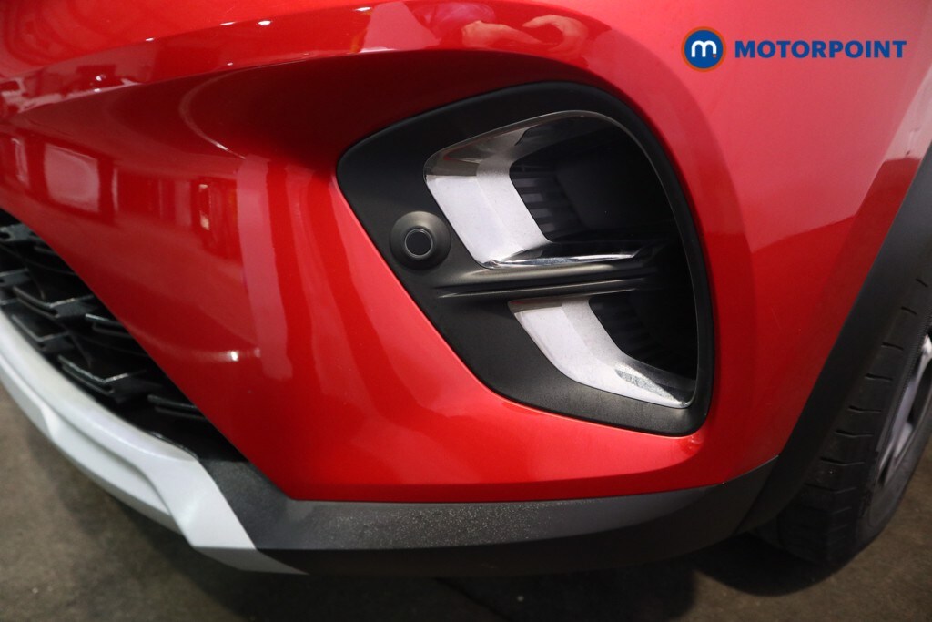 Used Renault Captur for sale - 77364645: Photo 38