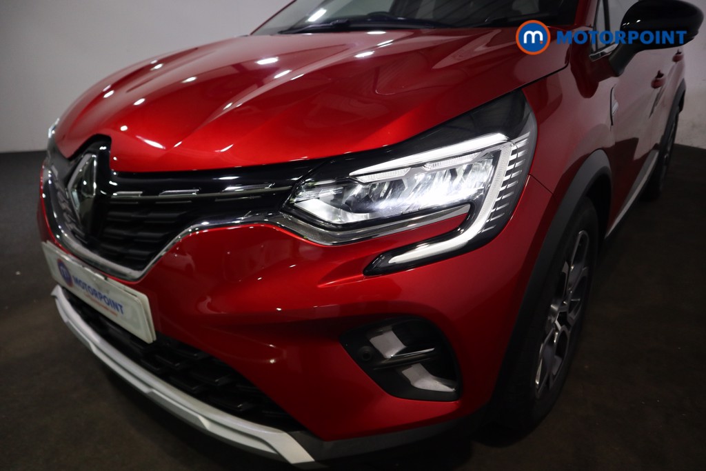 Used Renault Captur for sale - 77364645: Photo 39