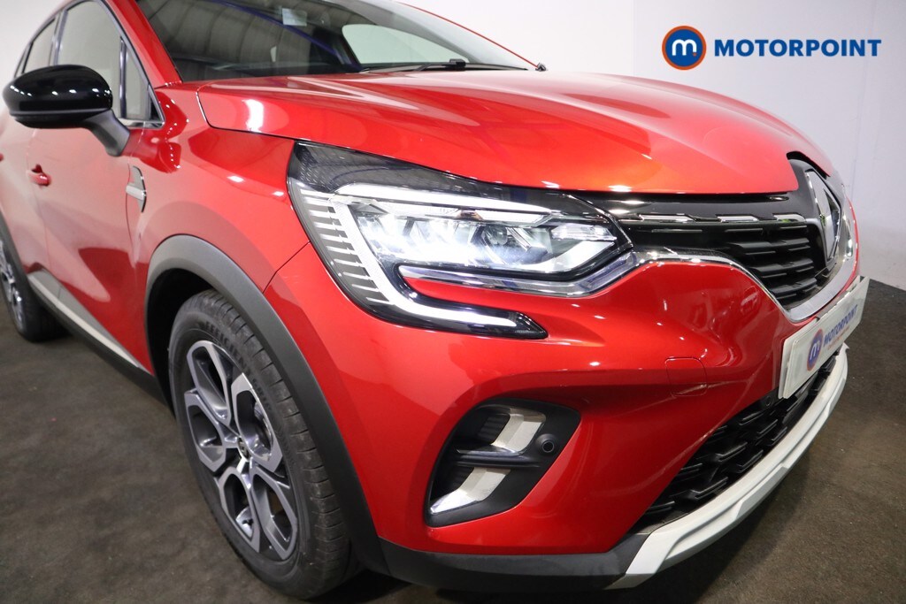 Used Renault Captur for sale - 77364645: Photo 40