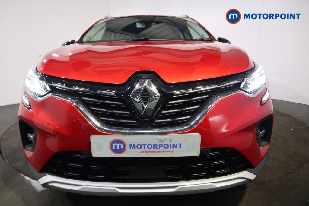 Used Renault Captur for sale - 77364645: Photo 41