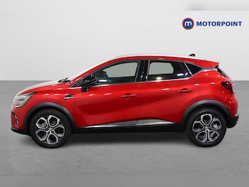 Used Renault Captur undefined for sale - 77364645: Photo