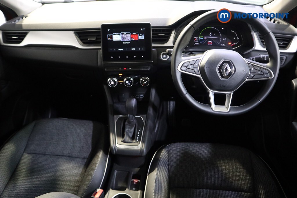 Used Renault Captur for sale - 77364645: Photo 9