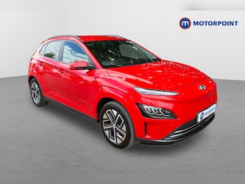 Used Hyundai KONA 2023 for sale - 78717540: Photo