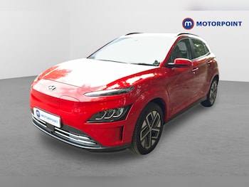 Used Hyundai KONA 2023 for sale - 78717540: Photo