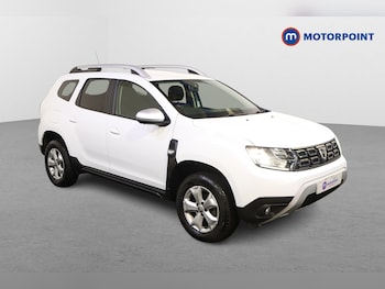 2020 - 1.0 TCe 100 Comfort 5dr