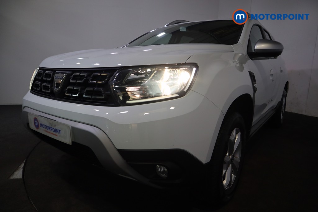 Used Dacia Duster 2020 for sale - 77679618: Photo 41