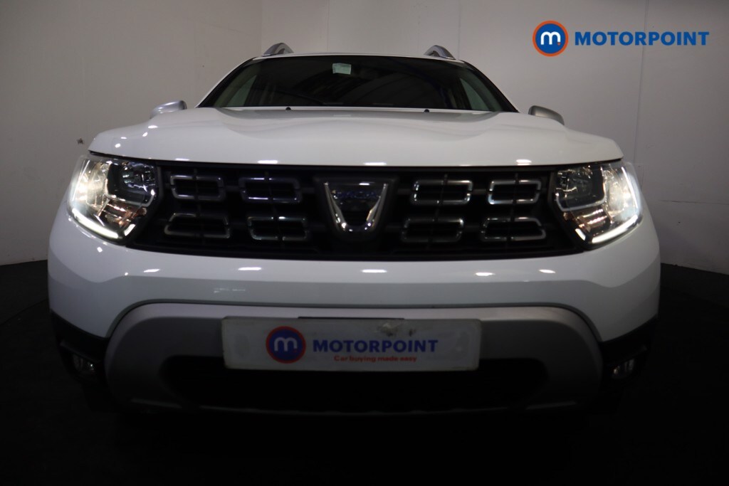 Used Dacia Duster 2020 for sale - 77679618: Photo 43