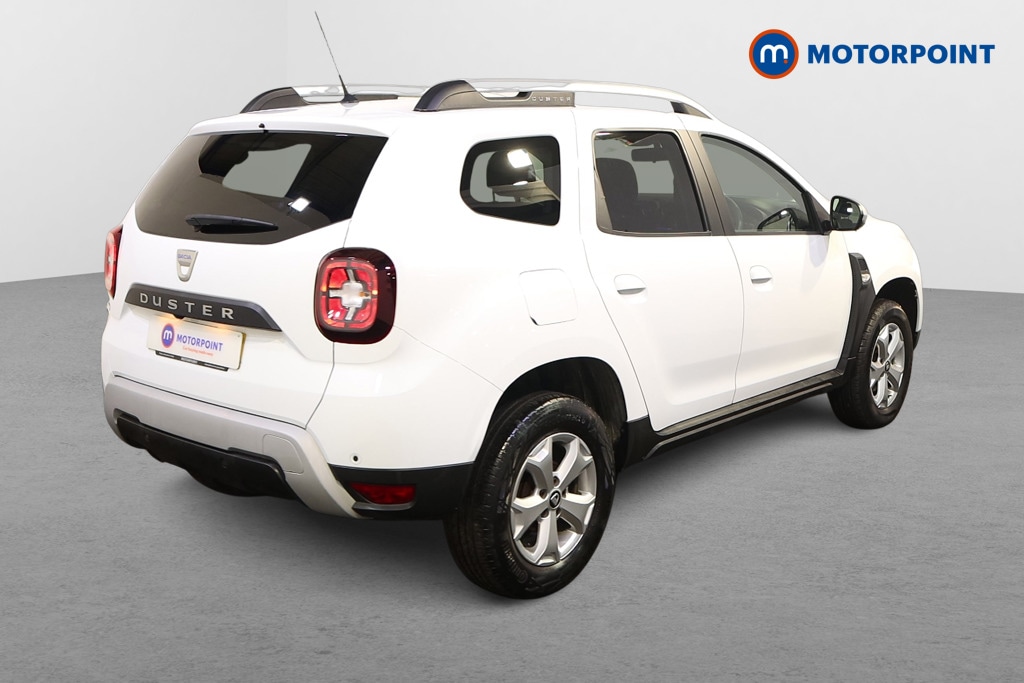 Used Dacia Duster 2020 for sale - 77679618: Photo 7