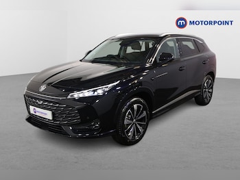 Used MG MG HS 2025 for sale - 78081816: Photo