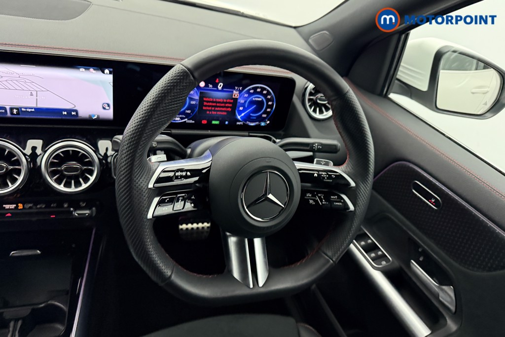 Used Mercedes-Benz EQA 2024 for sale - 77961219: Photo 11