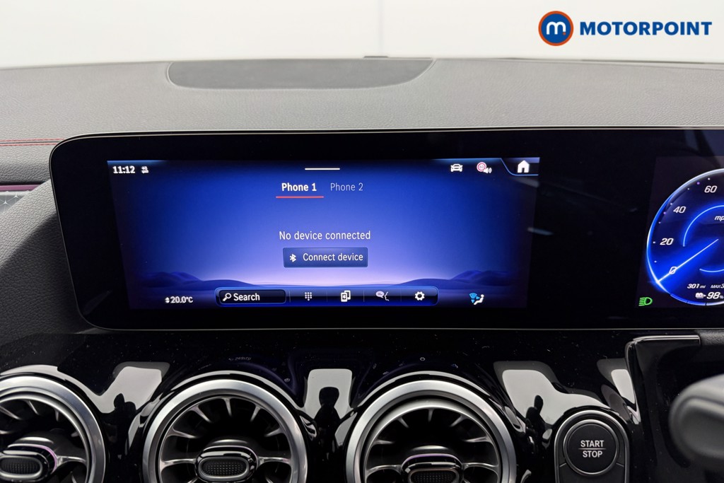 Used Mercedes-Benz EQA 2024 for sale - 77961219: Photo 17