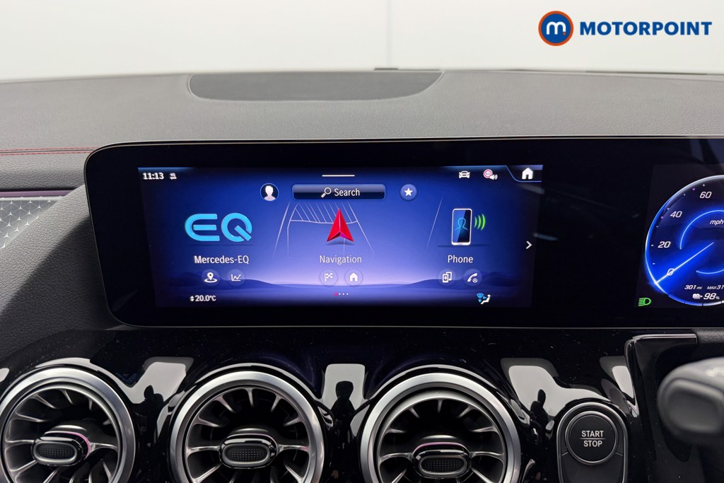 Used Mercedes-Benz EQA 2024 for sale - 77961219: Photo 18