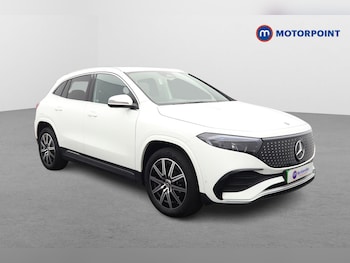 Used Mercedes-Benz EQA 2024 for sale - 77961219: Photo