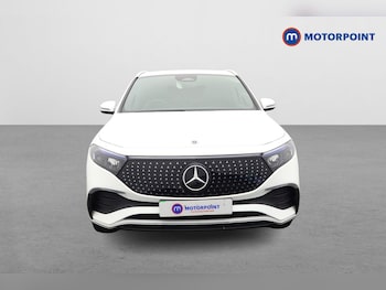 Used Mercedes-Benz EQA 2024 for sale - 77961219: Photo