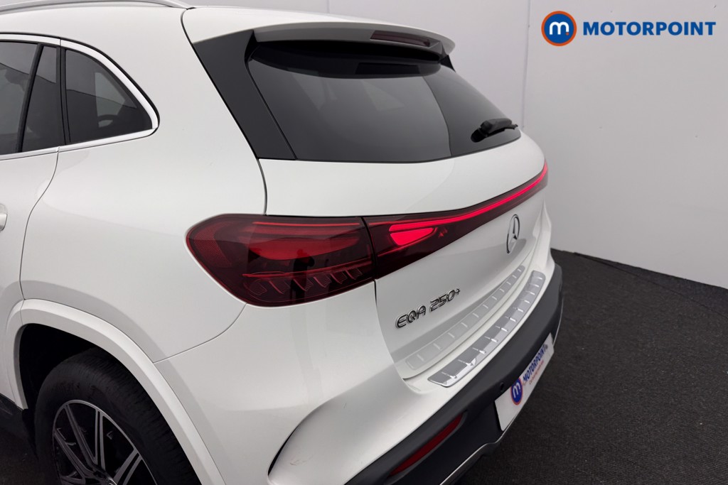 Used Mercedes-Benz EQA 2024 for sale - 77961219: Photo 35