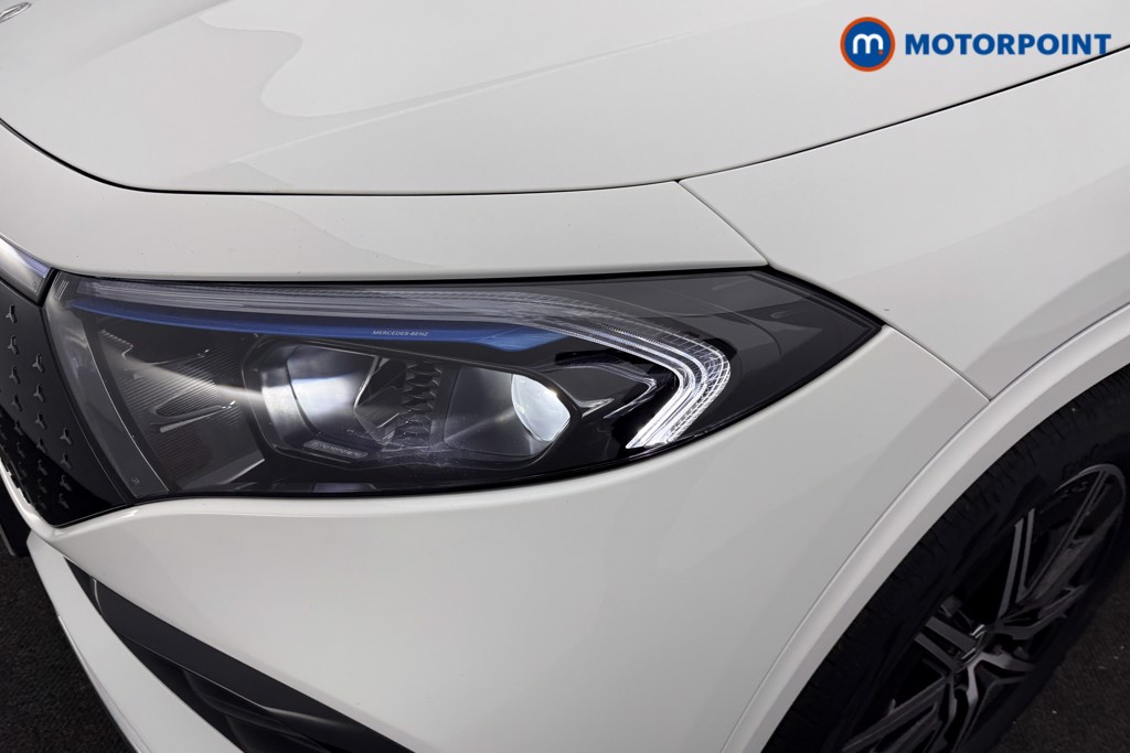 Used Mercedes-Benz EQA 2024 for sale - 77961219: Photo 36