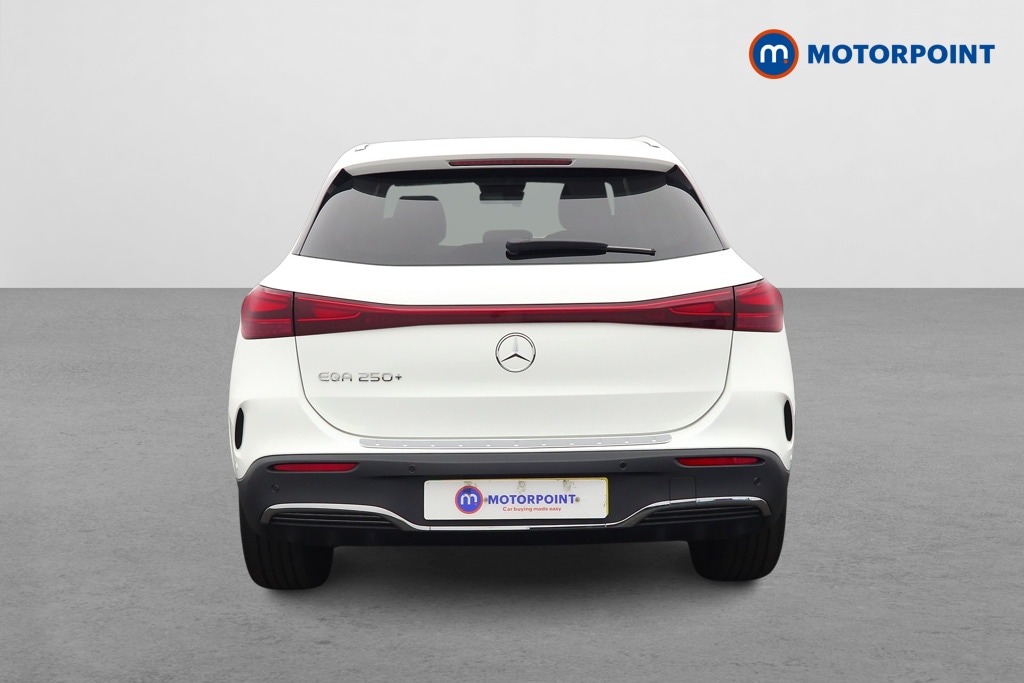 Used Mercedes-Benz EQA 2024 for sale - 77961219: Photo 6