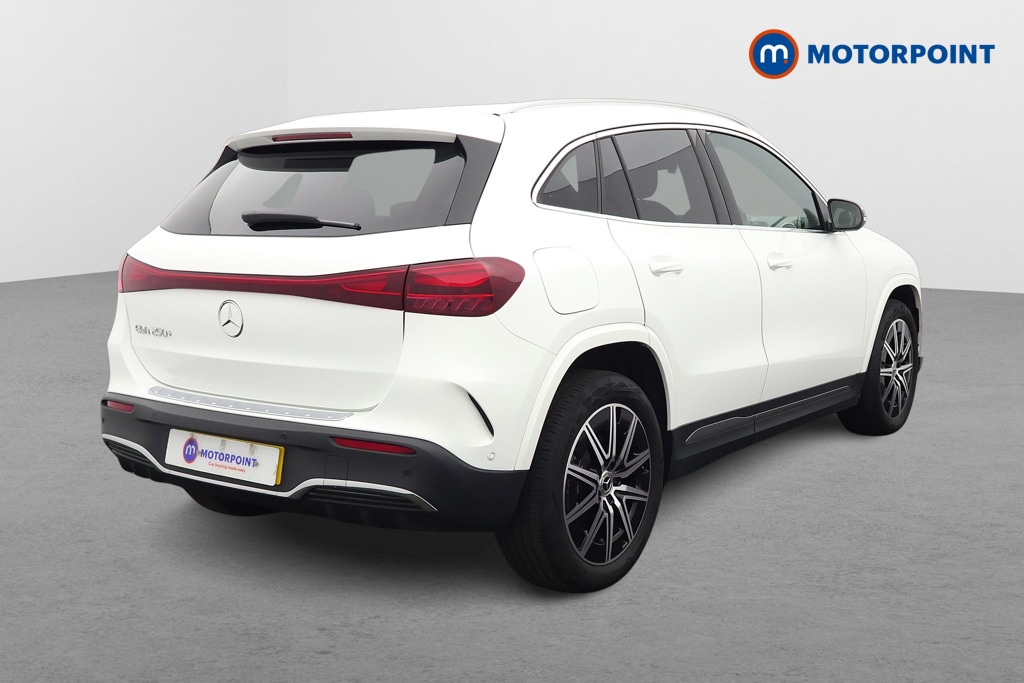 Used Mercedes-Benz EQA 2024 for sale - 77961219: Photo 7