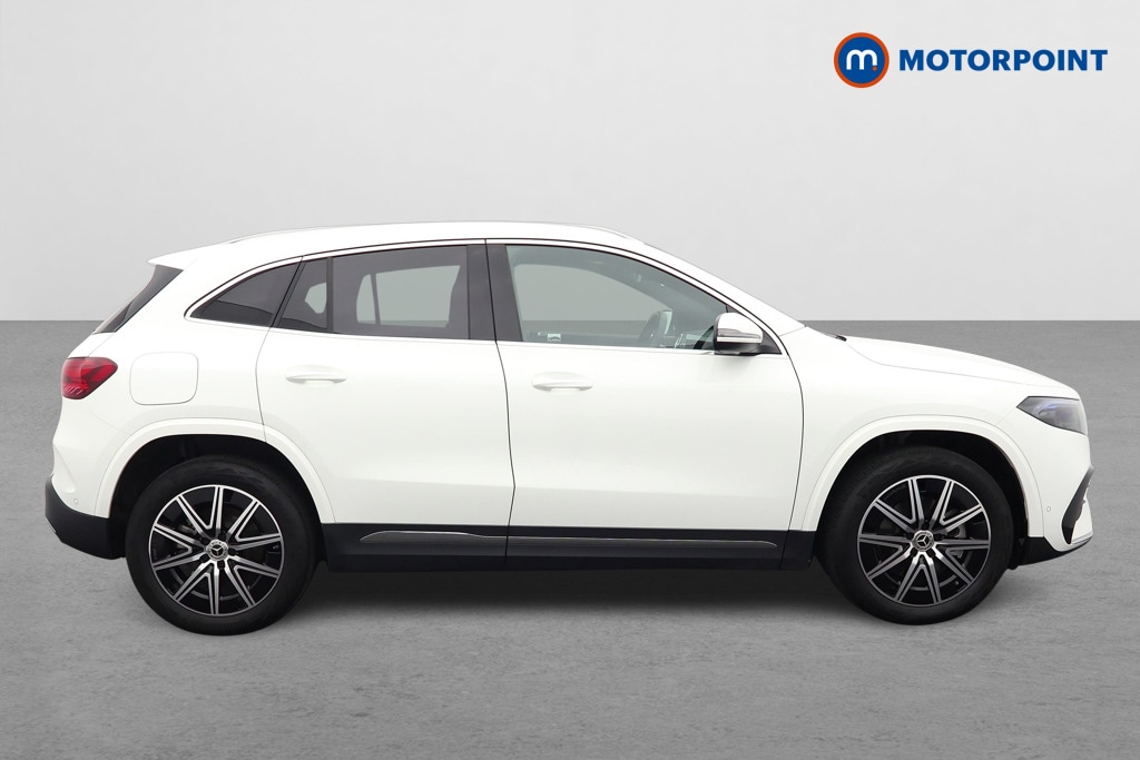 Used Mercedes-Benz EQA 2024 for sale - 77961219: Photo 8