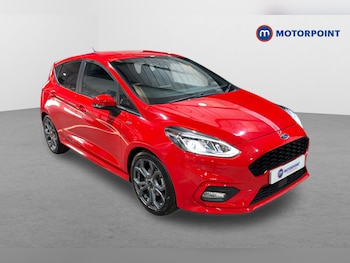 Used Ford Fiesta undefined for sale - 78718015: Photo