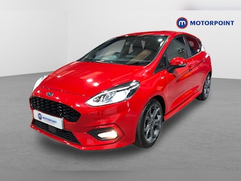 Used Ford Fiesta undefined for sale - 78718015: Photo