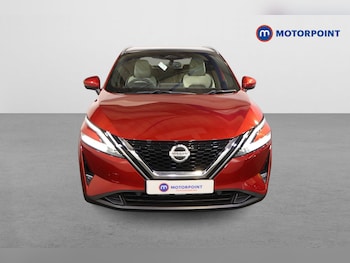 Used Nissan Qashqai 2021 for sale - 75537557: Photo