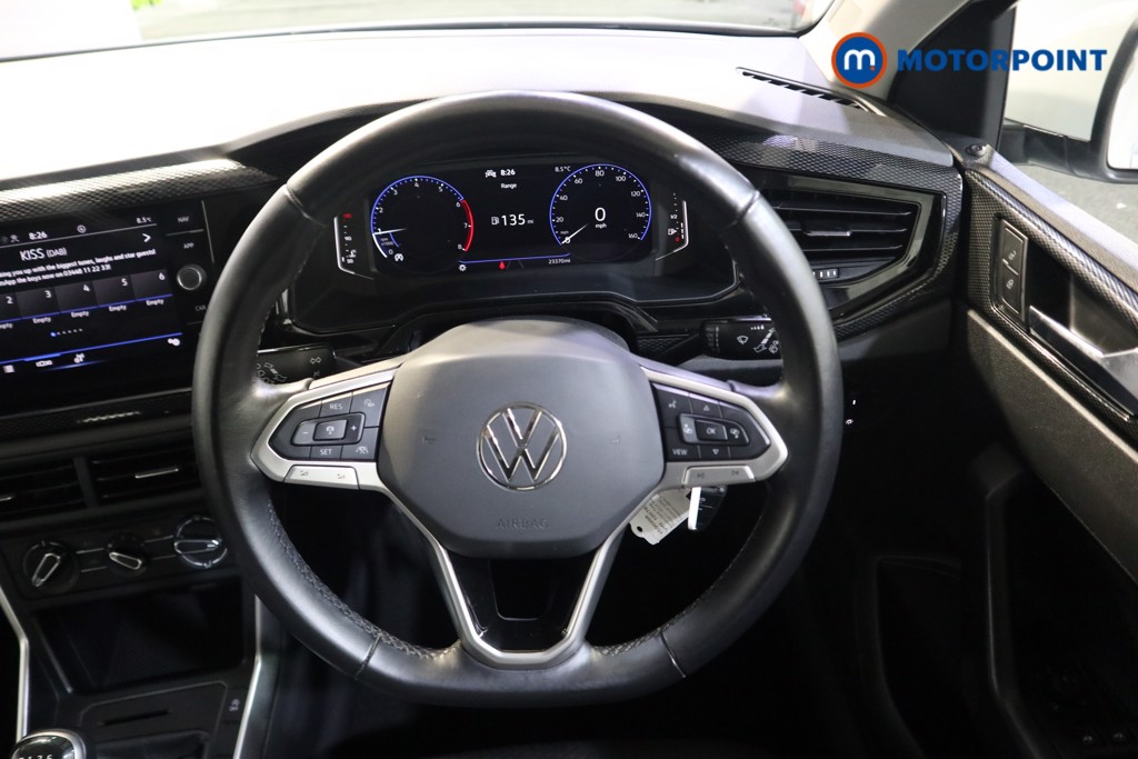 Used Volkswagen Polo 2022 for sale - 76628395: Photo 10
