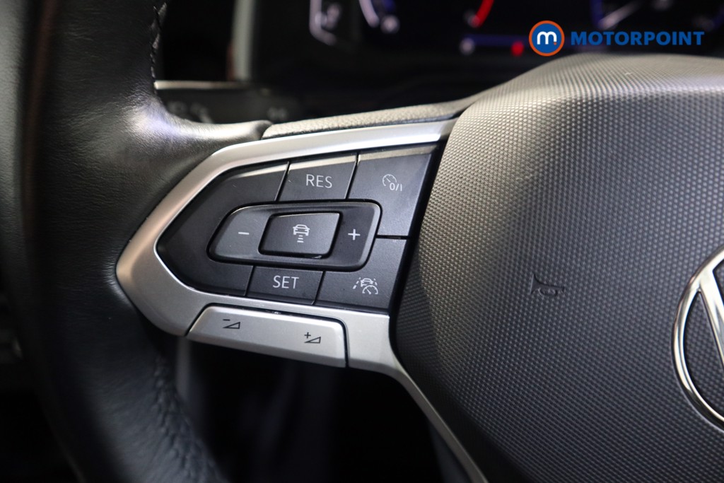 Used Volkswagen Polo 2022 for sale - 76628395: Photo 11