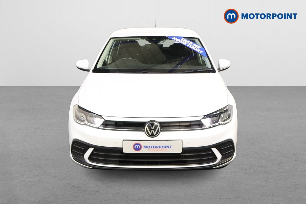 Used Volkswagen Polo 2022 for sale - 76628395: Photo 2
