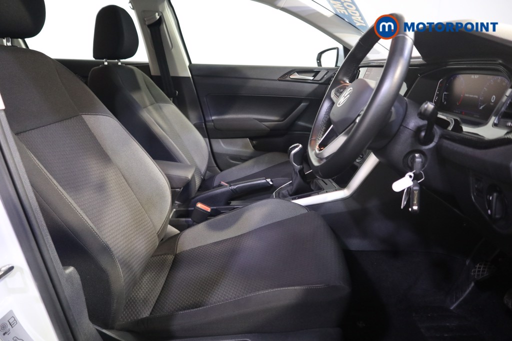 Used Volkswagen Polo 2022 for sale - 76628395: Photo 21