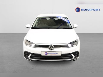 Used Volkswagen Polo 2022 for sale - 76628395: Photo
