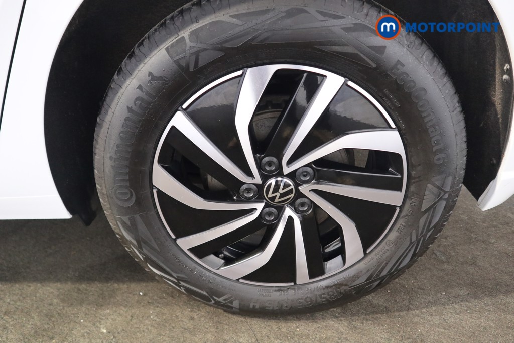 Used Volkswagen Polo 2022 for sale - 76628395: Photo 30