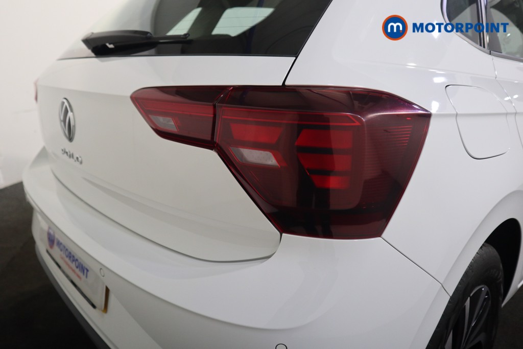 Used Volkswagen Polo 2022 for sale - 76628395: Photo 33